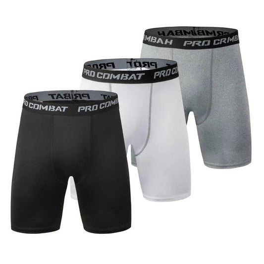 Running & Fitness Shorts for Men