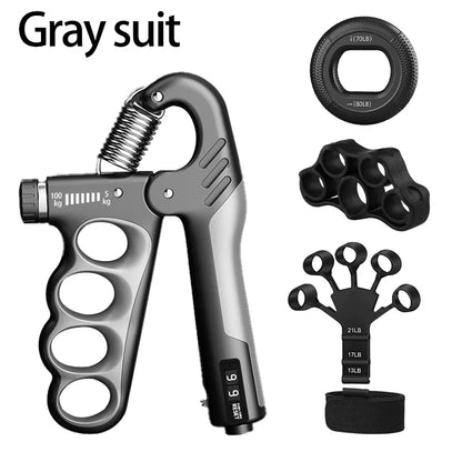 Fitness Hand Strength Tool
