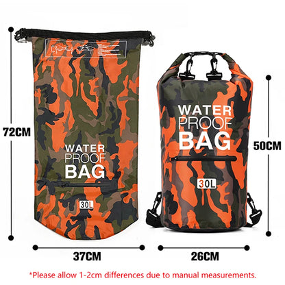 Waterproof Dry Bag