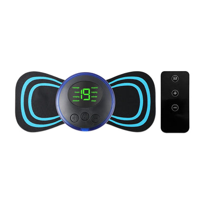 Neck Stretcher Massager for Muscle Pain Relief