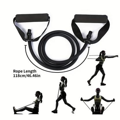 Resistance Bands Set