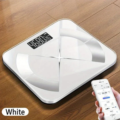 Smart Health Analyzer Electronic Scale