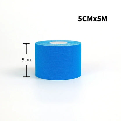 Sports Kinesiology Tape