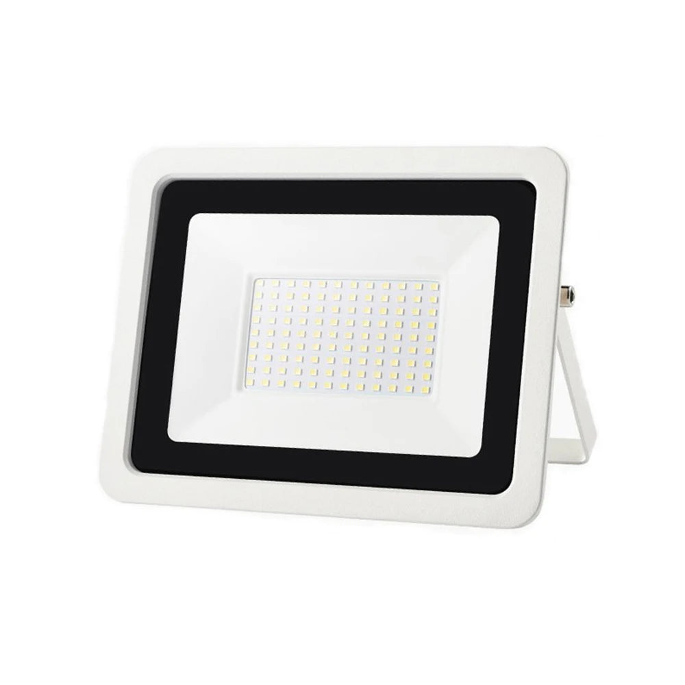LED Flood Light IP68 Waterproof Outdoor Spotlight