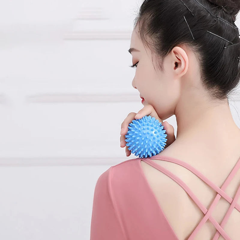 Neck & Shoulder Massage Ball