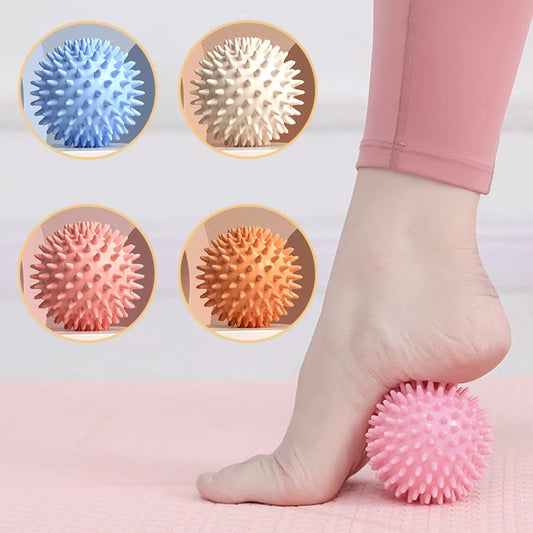 Neck & Shoulder Massage Ball