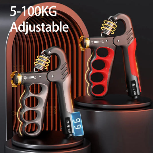 Fitness Hand Strength Tool
