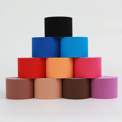 Sports Kinesiology Tape