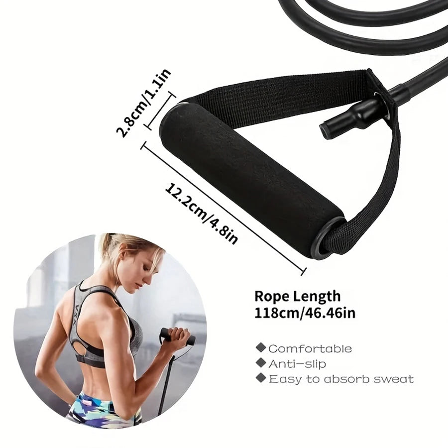 Resistance Bands Set