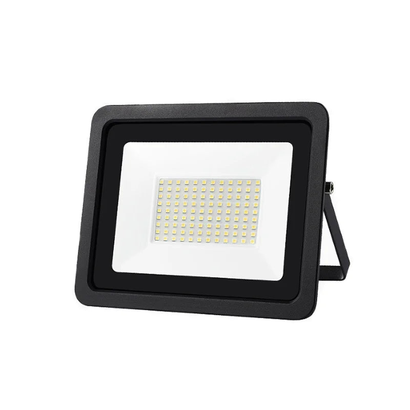 LED Flood Light IP68 Waterproof Outdoor Spotlight