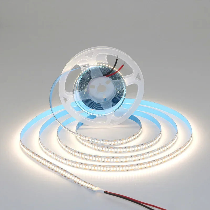 2835 LED Light Strip Flexible 12V/24V