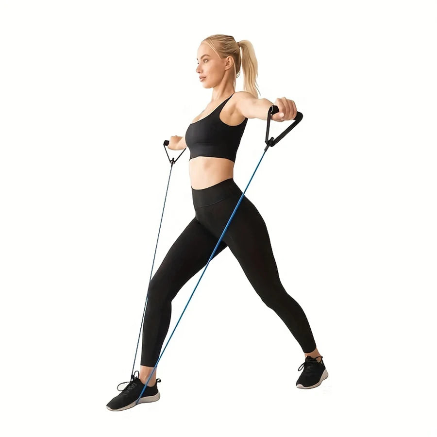 Resistance Bands Set
