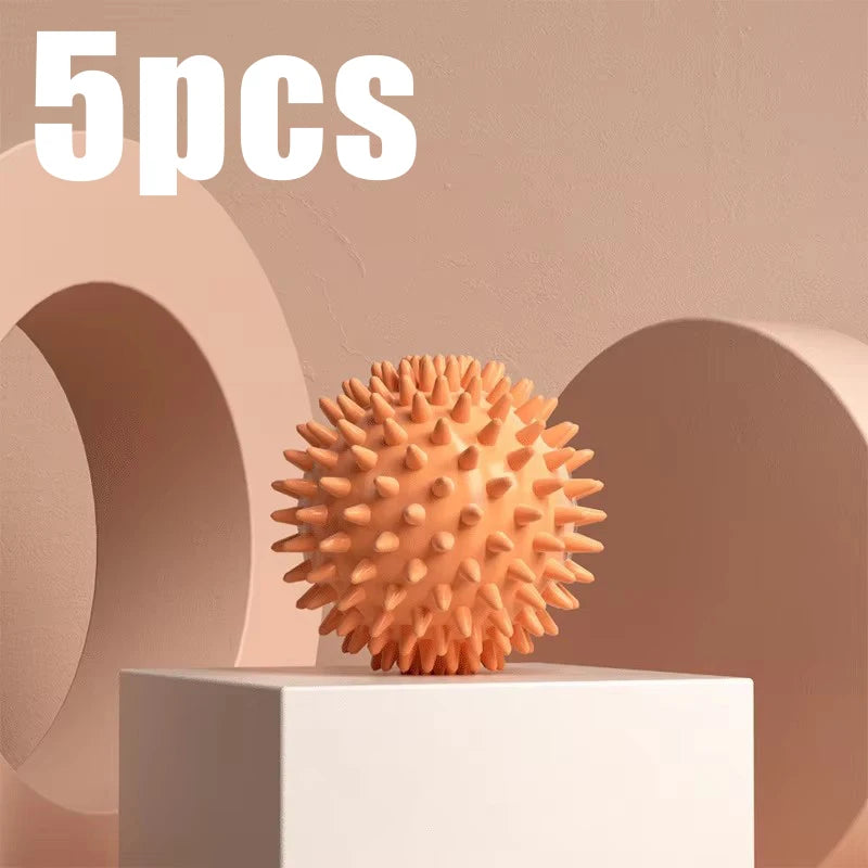 Neck & Shoulder Massage Ball